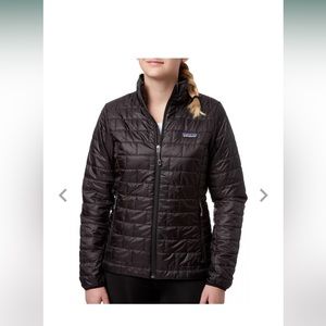 Women’s Patagonia Nano Primaloft Jacket
